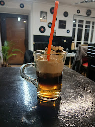 Photo n°21 de Le Café de la Clairette à Vercheny (Pizzeria)