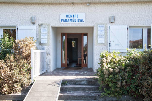 Centre Paramédical de Seilh