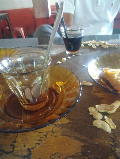 Photos of Warkop Asep