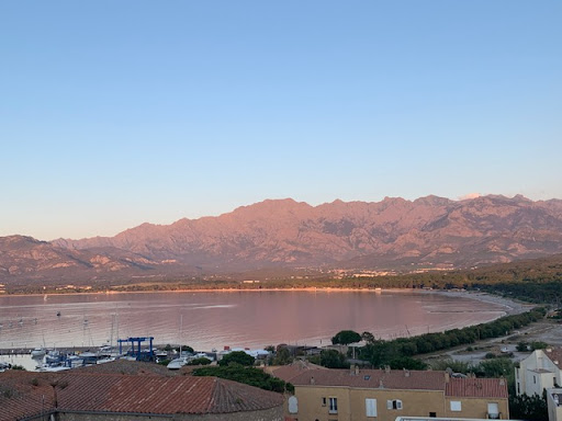BALAGNE EXPERTISE CALVI - Thumbnail