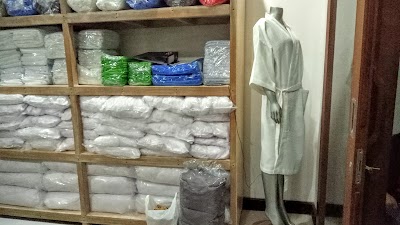 Photos of Cahaya Bedding Lembongan