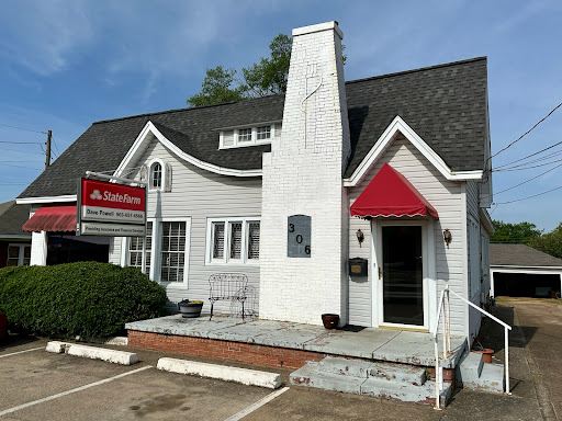 Dave Powell - State farm Insurance Agent - Thumbnail