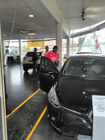 Photos of Renault Bryanston