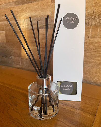 northumberland wax melts