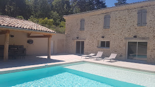 Photo n°5 de Gite de Pérougier à Espeluche (Hébergement)