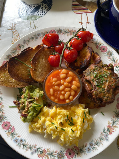 Willow Trees Cafe - Thumbnail
