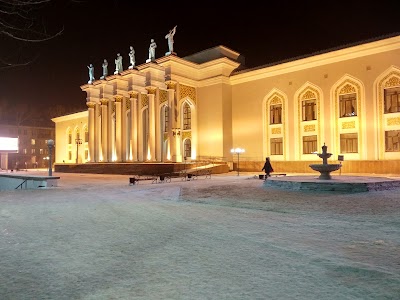 Photos of Kinoteatr Saryzhaylau