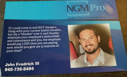 Fredrick Insurance Brokers - Thumbnail