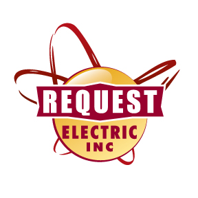 Request Electric, Inc. - Visual