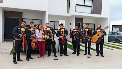 Mariachi Reina de México
