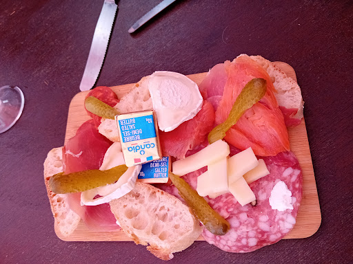 La cabane du poulet - Thumbnail