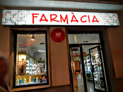 Farmàcia Matamala Joan, María José