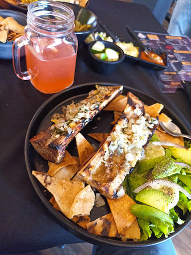 Papi´s Grill Actopan - Thumbnail