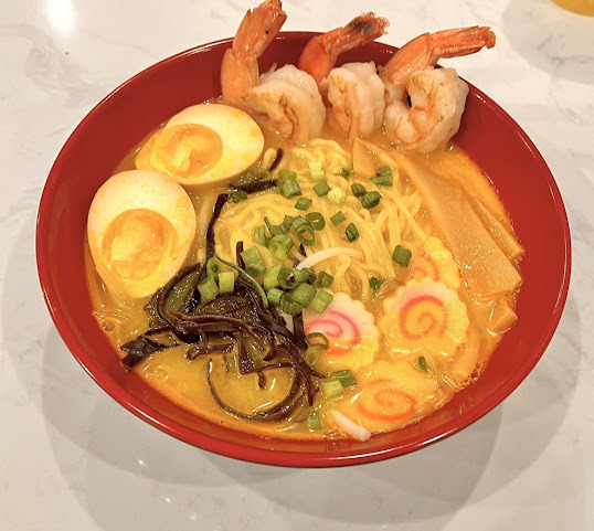 TSAoCAA Bubble Tea by null