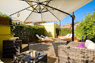 Hotel Villa San Lorenzo Maria à  Rome