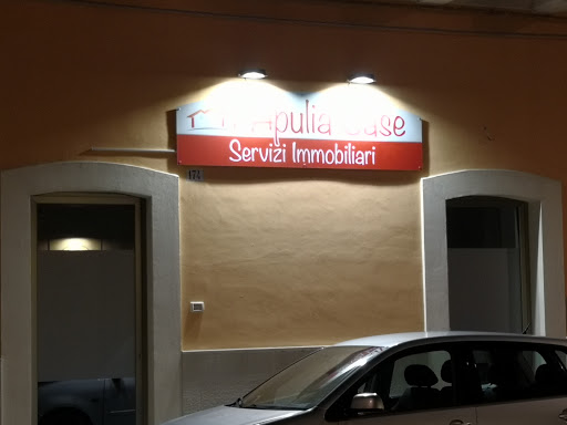 Apulia Case - Servizi immobiliari - Thumbnail