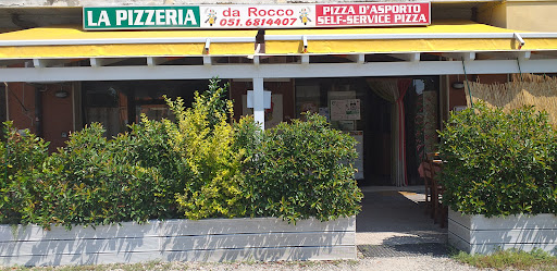 La Pizzeria "da Rocco"