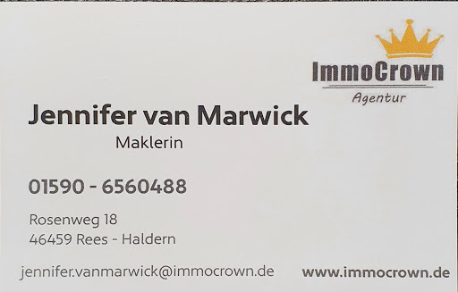 ImmoCrown Agentur