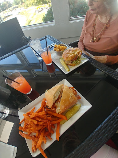Cantigny's Fare Ways Restaurant - Thumbnail