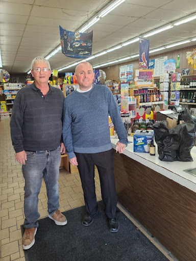 Sac Liquor Store Gallery - United States