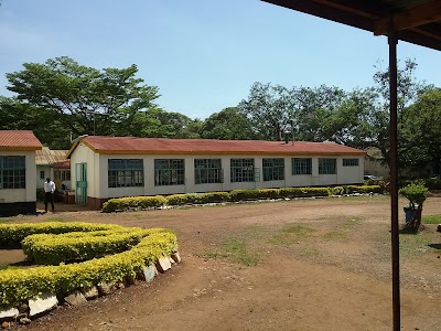 Photos of KMTC Kisumu District General Hospital Campus