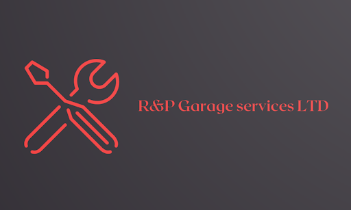 R & P Garage Services ltd