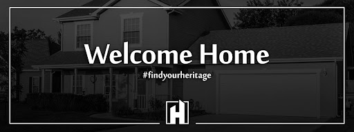 Heritage Real Estate Advisors LLC