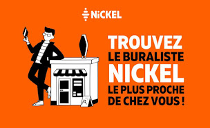 Photo n°10 de TABAC FDJ PMU NICKEL CAFE DE LA PASSERELLE OUVERT 7J/7 e-liquid WPUFF 94190 Villeneuve saint georges à Villeneuve-Saint-Georges (Boutique de cigarettes électroniques)