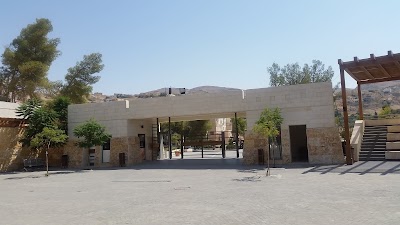 Photos of Petra Museum