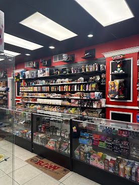 SMOKIS ( Smoke & Vape ) by null