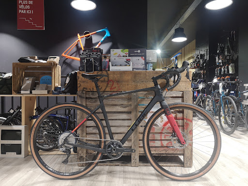 Jour de Vélo Batignolles