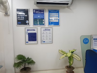 Photos of Samsung Service Center