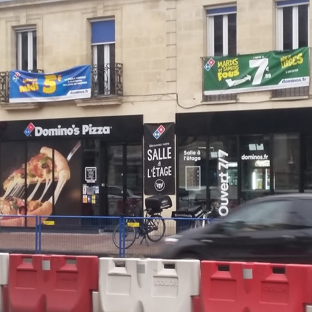 Domino's Le Bouscat