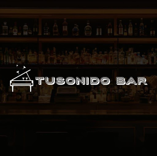 Tusonido Bar