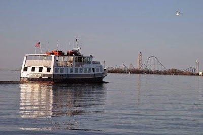 Photos of Goodtime Lake Erie Island Cruises