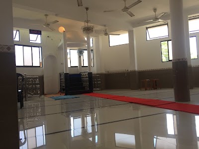 Photos of Al Masjidur Rahmath Jummah Mosque