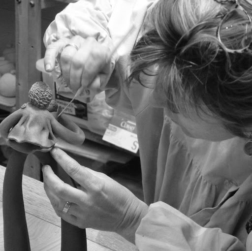 Photo de Kch sculpture