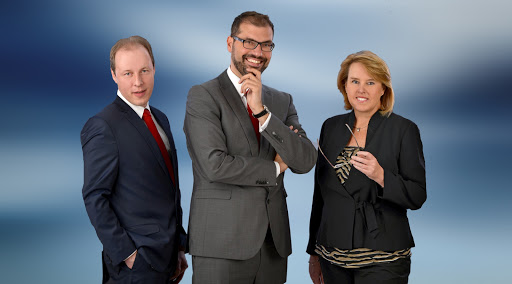 Rechtsanwälte Peters&Szarvasy