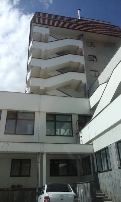 Photos of Spa-Otel' "Sindika"