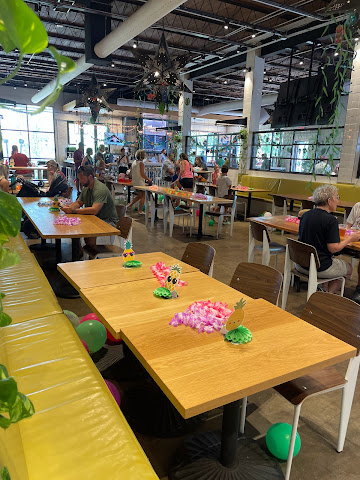 Southernside Brewing Co. by null