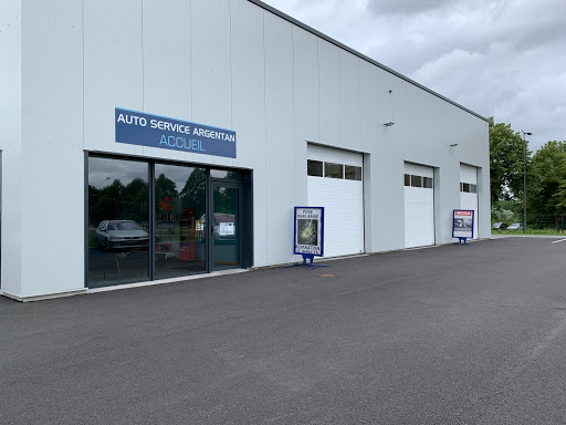 Auto Service Argentan