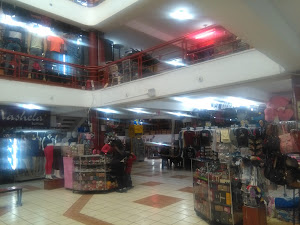 Centro Comercial Via 7 1