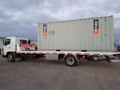 Photos of Southside Towing