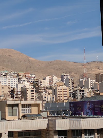 Photos of Golestan dormitory