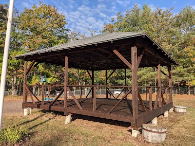 Crystal Lake Park, Gilmanton Parks & Recreation