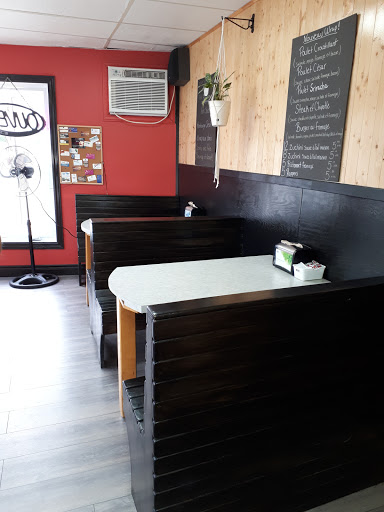Pizza du Chef Sim Gallery - Canada