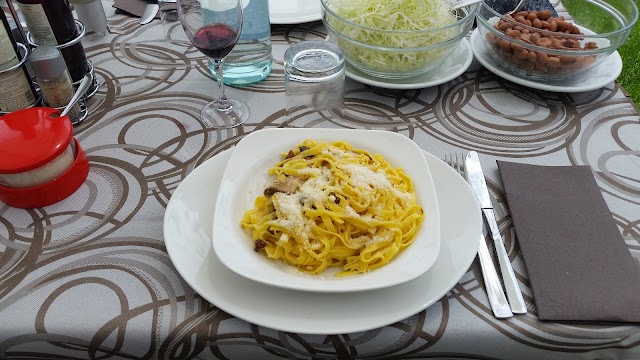 Ristorante Baita Alpina