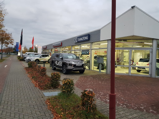 Autohaus Langhammer GmbH & Lessing - Thumbnail