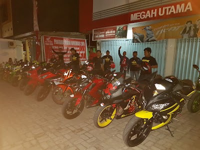 Photos of Warkop Celebes