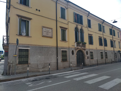 Ministero Lavori Pubblici Magistrato Alle Acque - Thumbnail
